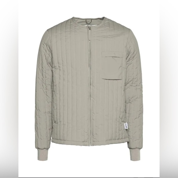 RAINS: NWT, Lightweight Jacket (unisex) - Picture 1 of 9
